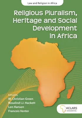 Vallási pluralizmus, örökség és társadalmi fejlődés Afrikában - Religious Pluralism, Heritage and Social Development in Africa