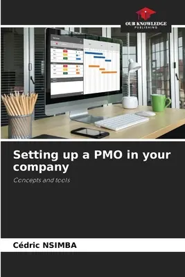 PMO felállítása a vállalatnál - Setting up a PMO in your company