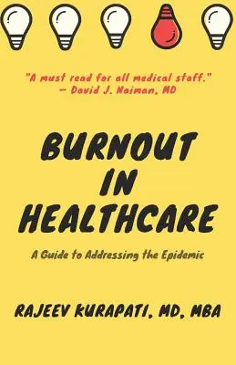 Kiégés az egészségügyben: Útmutató a járvány kezeléséhez - Burnout in Healthcare: A Guide to Addressing the Epidemic