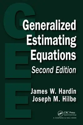 Általánosított becslési egyenletek - Generalized Estimating Equations