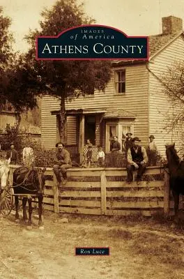 Athens megye - Athens County