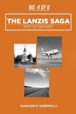 Number 4 of 6 The Lanzis Saga: Why So Distant?