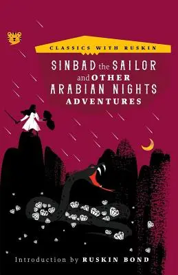 Szindbád, a tengerész: És más kalandok az Ezeregyéjszakából - Sinbad the Sailor: And Other Arabian Nights Adventures