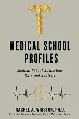 Medical School Profiles: Medical School Profiles: Orvosi karok felvételi adatai és elemzése - Medical School Profiles: Medical School Admissions Data and Analysis