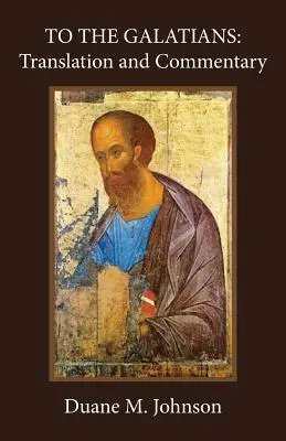 A galatákhoz - To the Galatians
