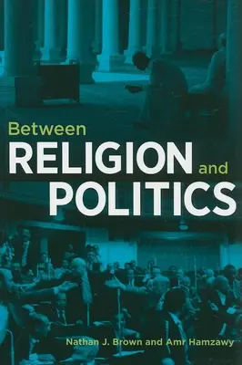 Vallás és politika között - Between Religion and Politics