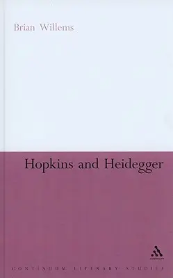 Hopkins és Heidegger - Hopkins and Heidegger