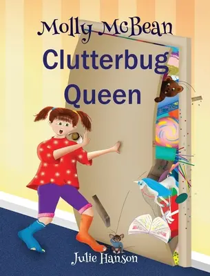 Molly McBean Clutterbug Queen (Molly McBean Clutterbug Queen) - Molly McBean Clutterbug Queen