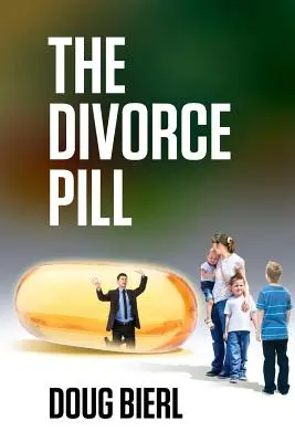 A válás pirulája - The Divorce Pill