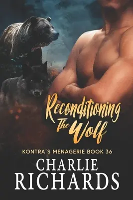 A farkas felújítása - Reconditioning the Wolf