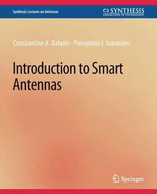 Bevezetés az intelligens antennákba - Introduction to Smart Antennas