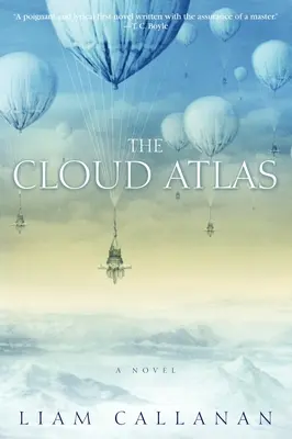 A felhőatlasz - The Cloud Atlas