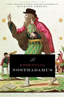 Az esszenciális Nostradamus - The Essential Nostradamus