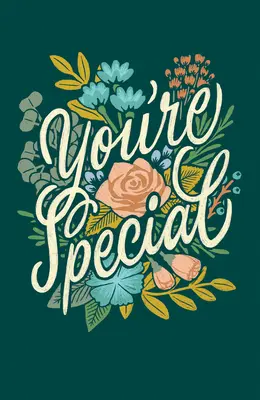 Különleges vagy (ESV 25-ös csomag) - You're Special (ESV 25-Pack)