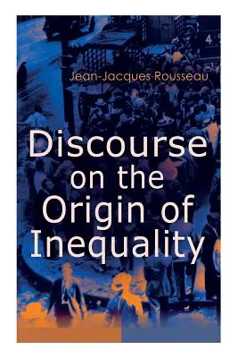 Diskurzus az egyenlőtlenség eredetéről - Discourse on the Origin of Inequality