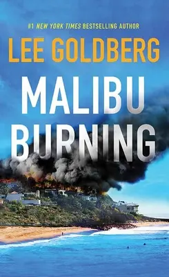 Malibu Burning