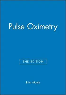 Pulzoximetria - Pulse Oximetry