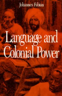 Nyelv és gyarmati hatalom: A szuahéli nyelv elsajátítása az egykori Belga-Kongóban, 1880-1938 - Language and Colonial Power: The Appropriation of Swahili in the Former Belgian Congo, 1880-1938