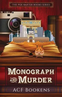 Monográfia és gyilkosság - Monograph And Murder