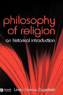 A vallásfilozófia - Philosophy of Religion