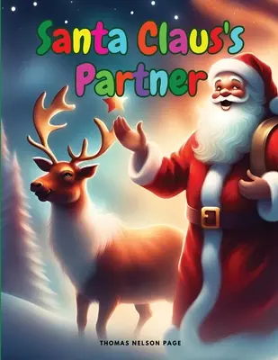 A Mikulás társa - Santa Claus's Partner