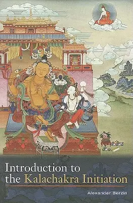 Bevezetés a Kalachakra beavatásba - Introduction to the Kalachakra Initiation