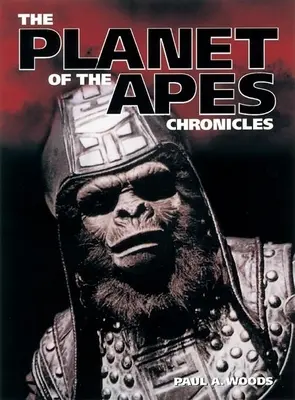 A majmok bolygója krónikái - The Planet of the Apes Chronicles