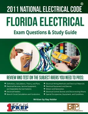 Florida elektromos vizsga kérdések és tanulmányi útmutató - Florida Electrical Exam Questions and Study Guide