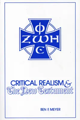 Kritický realismus a Nový zákon - Critical Realism and the New Testament