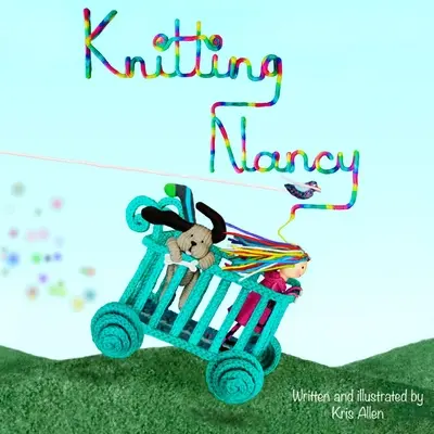Kötés Nancy - Knitting Nancy