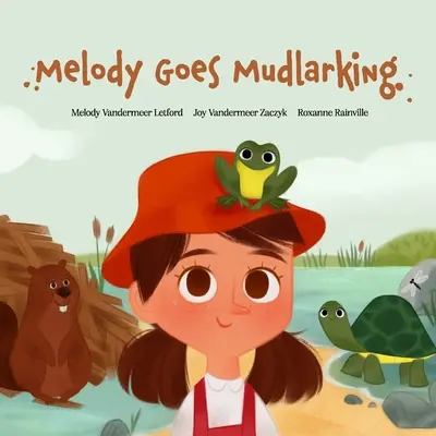 Melody Goes Mudlarking