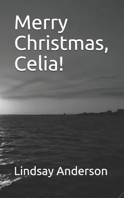 Boldog karácsonyt, Celia! - Merry Christmas, Celia!