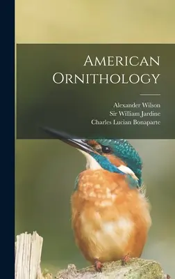 Amerikai madártan - American Ornithology