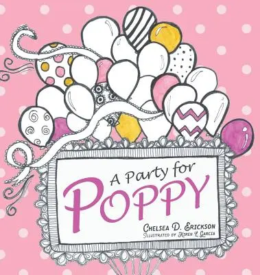 Egy parti Poppynak - A Party for Poppy