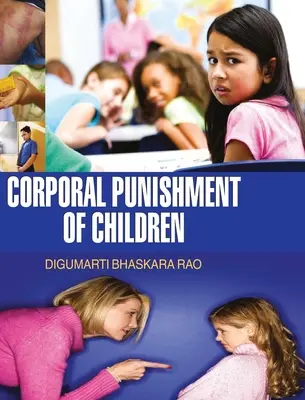 A gyermekek testi fenyítése - Corporal Punishment of Children