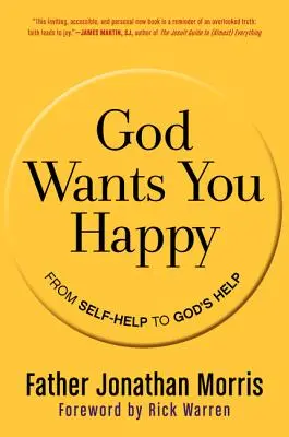 Isten azt akarja, hogy boldog légy - God Wants You Happy