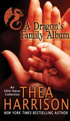 Egy sárkány családi albuma - A Dragon's Family Album