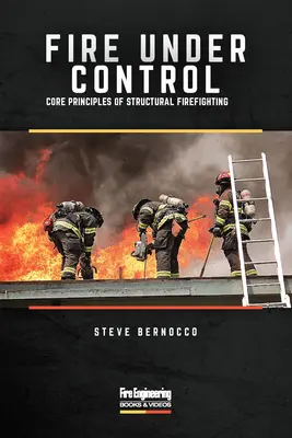 Fire Under Control: A szerkezeti tűzoltás alapelvei - Fire Under Control: Core Principles of Structural Firefighting