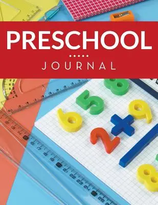 Óvodai napló - Preschool Journal