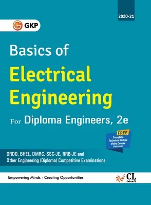 Villamosmérnöki alapismeretek diplomás mérnök számára - Basics of Electrical Engineering for Diploma Engineer