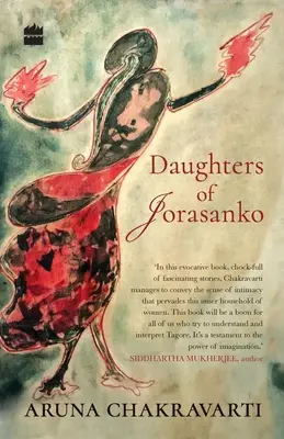 Jorasanko lányai - Daughters of Jorasanko
