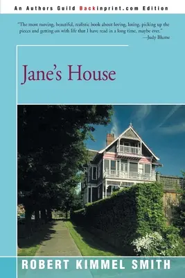 Jane háza - Jane's House