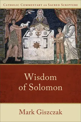 Salamon bölcsessége - Wisdom of Solomon