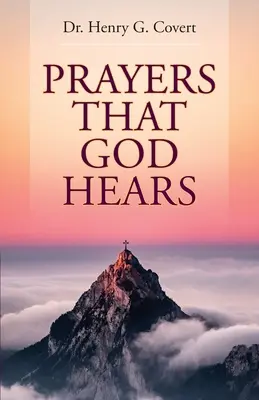 Imák, amelyeket Isten meghallgat - Prayers That God Hears