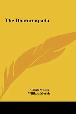 A Dhammapada - The Dhammapada