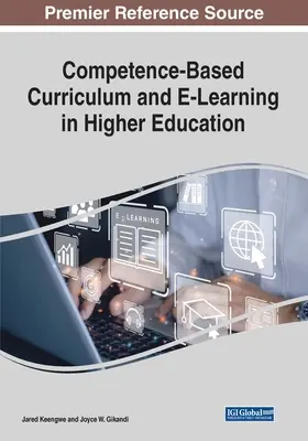 Kompetenciaalapú tanterv és e-tanulás a felsőoktatásban - Competence-Based Curriculum and E-Learning in Higher Education