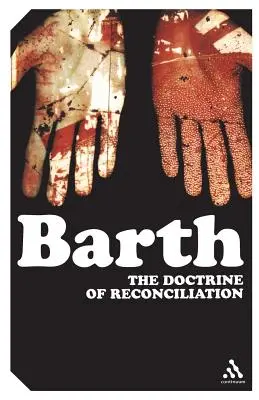 Nauka o smíření: Učení o smíření: Předmět a problémy nauky o smíření. - The Doctrine of Reconciliation: The Subject-Matter and Problems of the Doctrine of of Reco