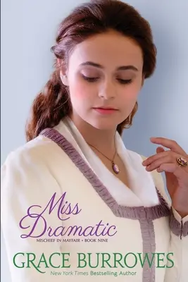 Miss Drámai - Miss Dramatic