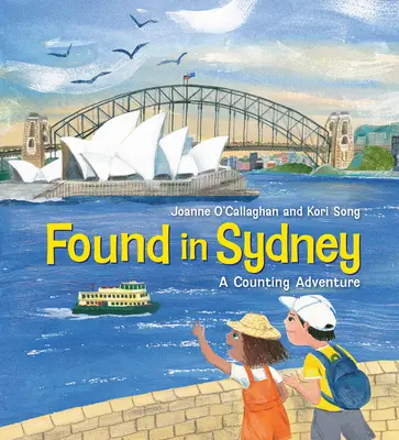 Megtalálták Sydneyben - Found in Sydney