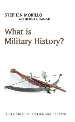 Mi a hadtörténelem? - What Is Military History?